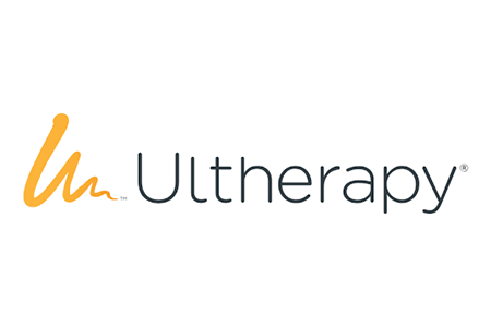Ultratherapy Logo